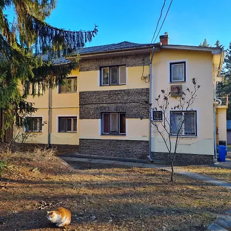Munkasszallas Appartement *