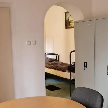 Munkasszallas Appartement Gyöngyös