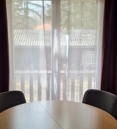 Appartement Munkasszallas Gyöngyös