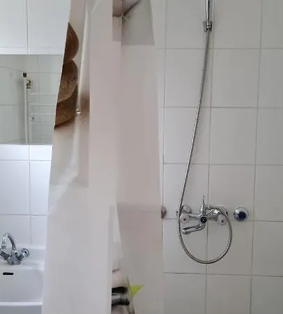 Munkasszallas Appartement
