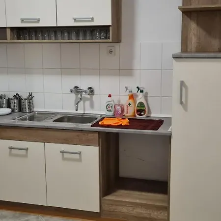Appartement Munkasszallas