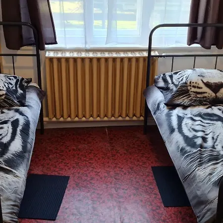 Munkasszallas Appartement