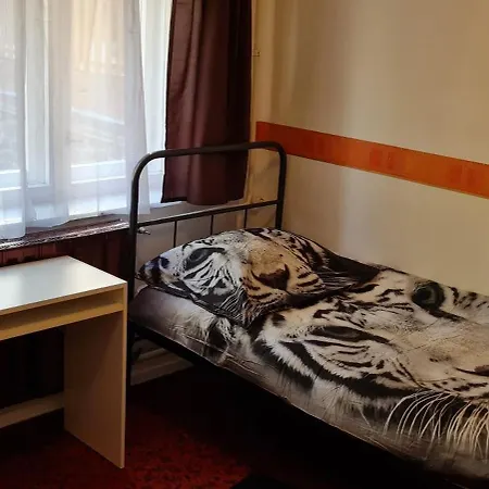 Appartement Munkasszallas